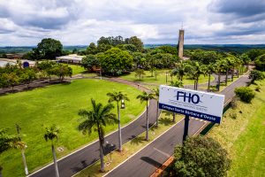 FHO abre processo seletivo para 264 bolsas de estudo no Campus SBO