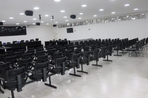 Prazo para enviar prova de títulos do Concurso da CM de Nova Odessa vai até sábado (7)