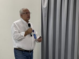 DAE capacita para agilizar as compras e contratos em Santa Bárbara