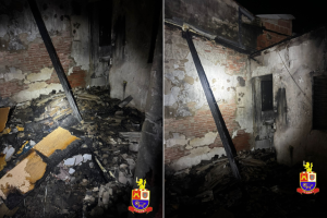 PM prende por tráfico em SBO e incendiar casa em Americana