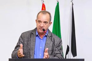 Governo Leitinho celebra superávit de R$ 12,2 milhões em 2025