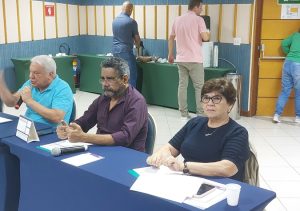 FEAAC e SEAAC’s iniciam organização das negociações 2026