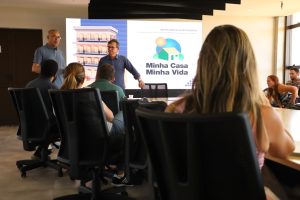 Hortolândia divulga lista de pré-selecionados para 400 unidades do MCMV