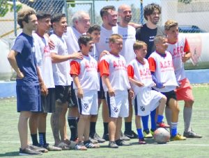 Estudo sergipano associa atividade do hormônio do crescimento a câncer, alzheimer e doenças cardíacas