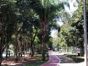Hortolândia reabre parques públicos após temporais