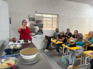 Hortolândia promoverá oficina gratuita de Ovos de Páscoa