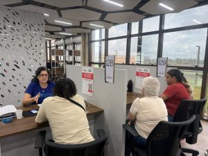 Polo de Empregabilidade Inclusiva de Hortolândia começa a cadastrar PcDs