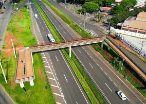 SP-304 será interditada para conclusão de reparos em passarela