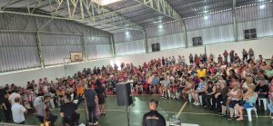 Centros de Convivência da Melhor Idade de Hortolândia retomam atividades