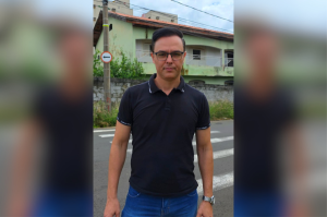 Thiago Brochi quer destinação aos imóveis urbanos abandonados em Americana