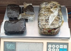 Fim de semana ações do 48º Batalhão da Polícia Militar resultaram 