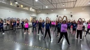 Nova Odessa retoma Programa da Melhor Idade com participação de 300 idosos