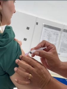 Sumaré tem 'Dia D' de vacinação contra sarampo e febre amarela no sábado (7)