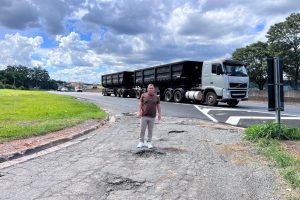 Pastor Miguel apela à CCR por melhorias no acesso da Anhanguera ao Boer