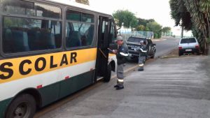 Prefeitura de Sumaré promove mudanças na vistoria do transporte escolar