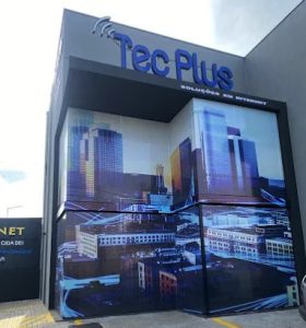 TecPlus Telecom
