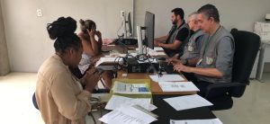 Pré-selecionados do MCMV já entregaram 261 documentações em Hortolândia