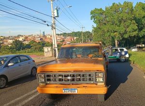 Pagou e ia desmanchar