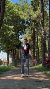 Vereador conclui denúncias do 'Concreto Invisível' em Nova Odessa