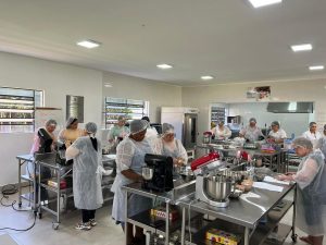 Nova Odessa abre inscrições para Workshop de Páscoa do projeto Cozinhalimento
