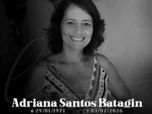  Adriana Batagin