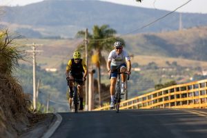 L'Étape Brasil by Tour de France: Maior prova de ciclismo amador da América Latina chega a Serra Negra em 2026