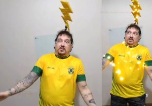 Raio Patriota de Brasília