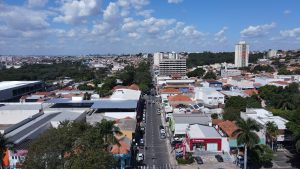 Nova Odessa registra crescimento de 12,6% na abertura de empresas