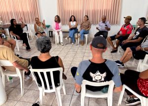 Santa Bárbara: Saúde sem Tabaco inicia reuniões e tem inscrições abertas