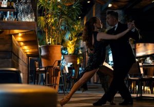 Noite de Tango