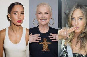 Por Que Algumas Pessoas Chegam aos 50 com Aparência de 35? envelhecimento