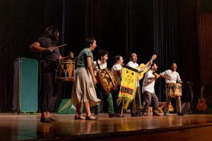 Hortolândia abre inscrição para oficina sobre como elaborar projeto cultural 