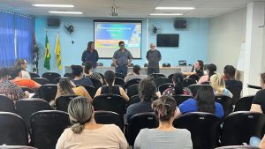 Hortolândia alerta para ocorrência de chuvas e Aedes aegypti