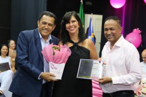 Câmara de Sumaré celebra trajetórias femininas com honrarias de mérito