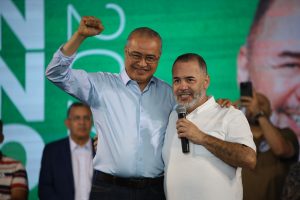 Prefeito Zezé enviará à Câmara projeto que cria auxílio-refeição em Hortolândia