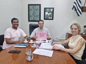 Escola de Americana terá oficinas gratuitas de futsal para adolescentes