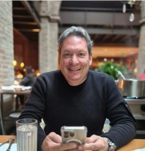 Marcelo de Lima Vieira Costa recebe título de cidadão americanense nesta 5ª (26)