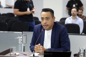 Levi Rossi sugere feiras gastronômicas noturnas em bairros de Americana