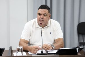 Gutão quer bolsa estágio maior para estudantes de pedagogia em Americana