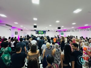 Câmara Nova Odessa debate sobre violência contra a mulher nesta 2ª-feira