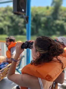 Americana apresenta programação da Semana da Água 2026