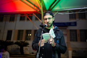 Americana publica edital para realizar festivais de Cultura