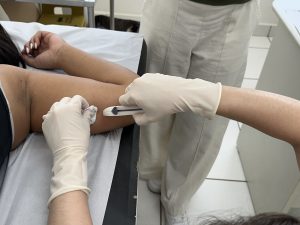 Saúde de Americana oferece método contraceptivo de alta eficácia e longa duração