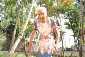 Busca por centenários de Hortolândia para homenagem ainda está ativa