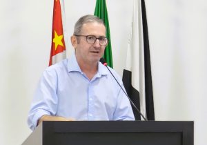 Vereador cobra saúde sobre UTI e excesso de plantões em Nova Odessa