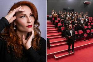 Novo projeto Quinta Musical comemora Dia da Mulher em Hortolândia  