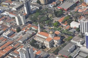 Americana recebe sábado consagração da Diocese com procissão pelas ruas do Centro