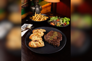 Cão Véio Santa Barbara d'Oeste destaca pratos ideais para o outono