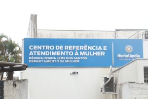 Projeto Closet Solidário oferece apoio à mulher atingida pela violência em Hortolândia