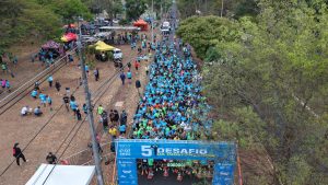 Ministério Público arquiva denúncia sobre corrida realizada em Nova Odessa